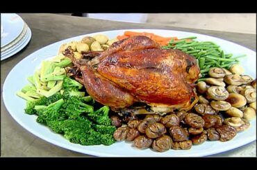 Whats Cooking - 20/12/2021 - Italian Turkey