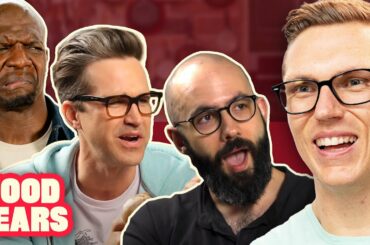 Food Fears Greatest Hits Marathon