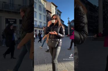 where to eat in Florence, Italy. Italian food guide