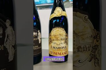 Amarone Wine