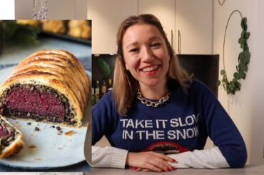 Vegan Food and Wine Pairing for a Cold Christmas - made simple