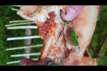 Easy Italian Calzone Recipe