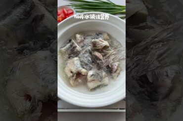 Awesome Food Cooking @Yummy Bok Lahong Making (Cambodian Spicy Papaya Salad) for Cooking