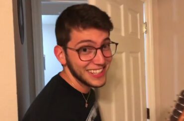 Rhythmic Recipes: Episode 1 (Italian)