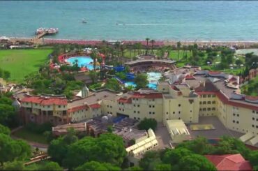 HotelMaps Online travel Agency Antalya turkey Limak Arcadia Resort Antalya - All Inclusive
