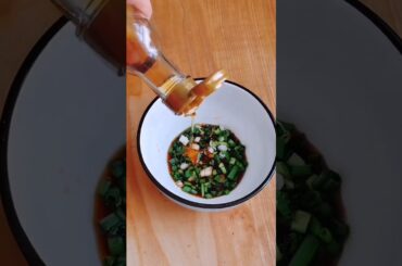 Chicken & Spicy Noodle & Food Cooking @Yummy Bok Lahong (Cambodian Spicy Papaya Salad) for Cooking