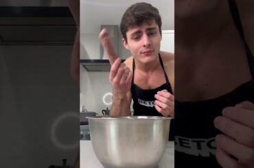 WHITE GIRLS AT ITALIAN RESTAURANTS PART 6