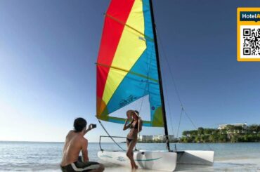 JAMAICA #8: Hotel Grand Palladium Jamaica Resort & Spa All Inclusive