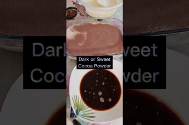 Authentic Italian Tiramisu Recipe #shorts