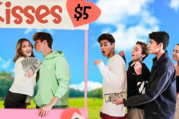 TURNING 1 CENT INTO $1,000 IN 24 HOURS!!