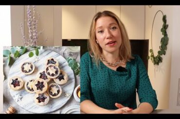 Vegan Christmas Food and Wine Pairing, For a Hot Christmas.