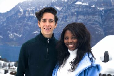 VLOGMAS: We travelled to our dream destination