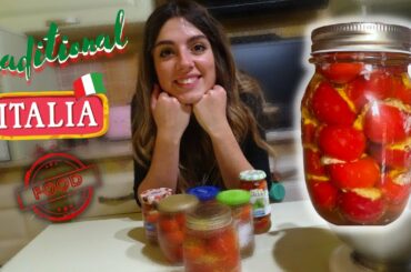 Italian Food: One Of The Best