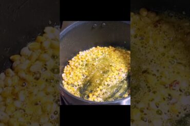 Italian popcorn | #italian Masala #Popcorn  #short #trending  #youtubeshorts #ytshorts #italianfood