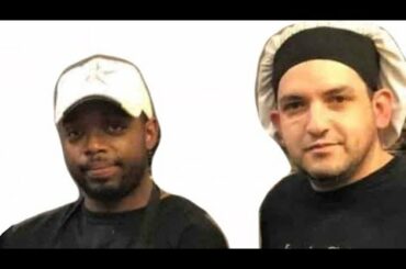 Cooking shows Italian chef carmine