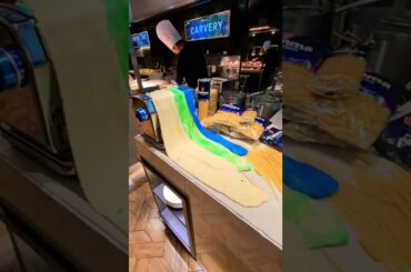 Delicious Italian Food | Must Try! #shorts