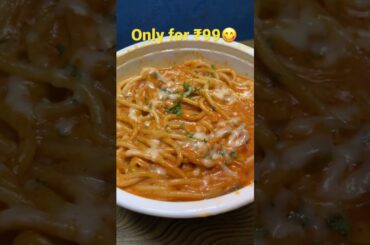 #food #spaghetti #mushroom #corn #tasty #youtubeshorts #shorts #italian #pasta