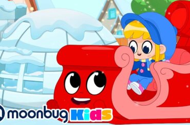 Christmas Dinner Special! | My Magic Pet Morphle | Funny Cartoons for Kids @Morphle TV