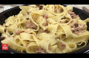 A taste of authentic Italian cuisine at Mama Fla in Idaho Falls