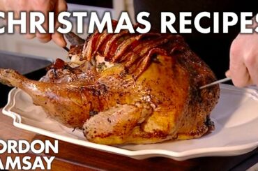 Extra Special Christmas Dinners | Gordon Ramsay