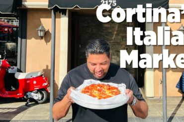 Cortina's Italian Market | FDR Show Ep. 17 | Food Drink Real Estate