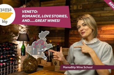 Italian Wine Regions - Veneto