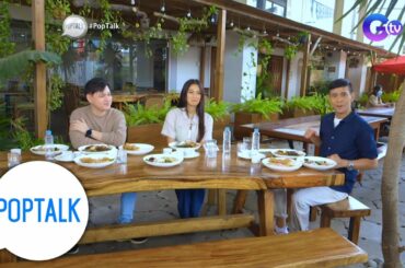 PopTalk: Al fresco dining spots in Quezon City, pop or flop?
