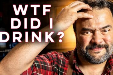 Are any of these 16 Canned Cocktails Drinkable? | How to Drink