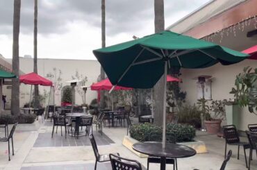 Andre’s Italian restaurant - December 27, 2021