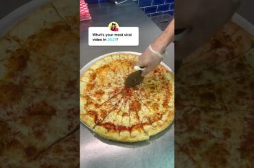 Satisfying Pizza and Cooking  spicily Food Muk bang asmr  #shorts  41