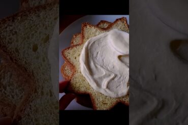 Best Pandoro Ever #shorts #christmas #christmascake