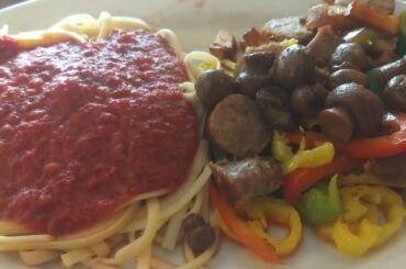 Monte Carlo Italian Kitchen (Local) | tq eats