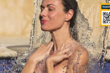 DOMINICAN REPUBLIC #31: Hotel Dreams Royal Beach Punta Cana, Dominican Republic