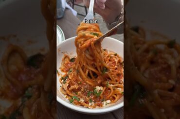 Tik Tok do you like Italian or Chinese food better=feastkings