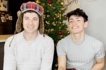 NAUGHTY OR NICE? FAN GIFT SUGGESTIONS | Littlekinglife