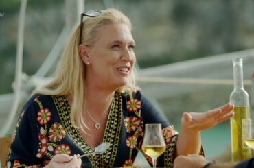 Gino's Italian Family Adventure - Season 1 Episode 6 (Gino D'Acampo TV Show)