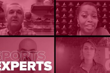 Tatnall vs Plymouth Whitemarsh Diamond State Classic