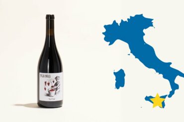 Rosso - Sergio Drago