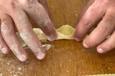 The MOST BEAUTIFUL and SIMPLE Traditional Italian Dessert
