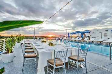 Mr  C Miami Coconut Grove Florida USA