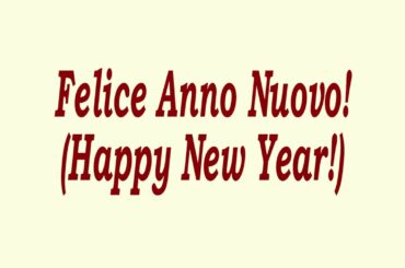 What's the Secret to Italian Cooking?