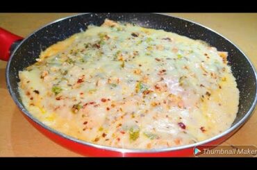 Vegetable Paneer Lasagna Italian Recipe Without Oven | lasaniya | Eggless Very Easy Lasagna Recipe