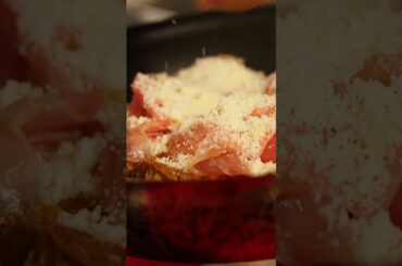 Via Emilia Cotoletta a la Petroniana Italian Veal in Bangkok