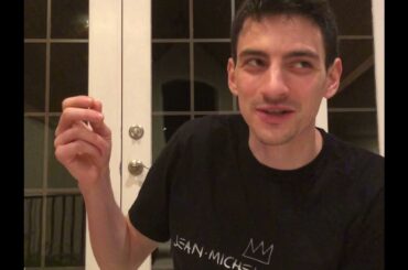 Why did they ever leave? Pt 4