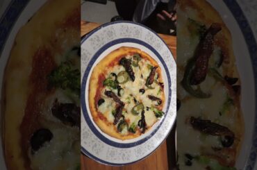 Italian Food Ah ?  Vlog 7 #Shorts