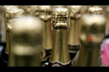 Champagne market still reeling from pandemic disruptions