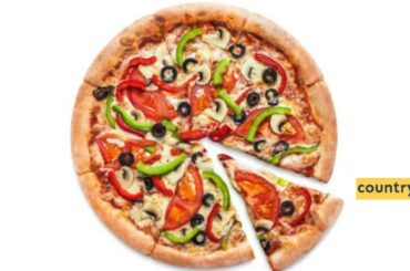 Italian food in Canoga Park