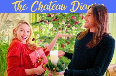 THE FIRST CHRISTMAS ARRIVALS!!!