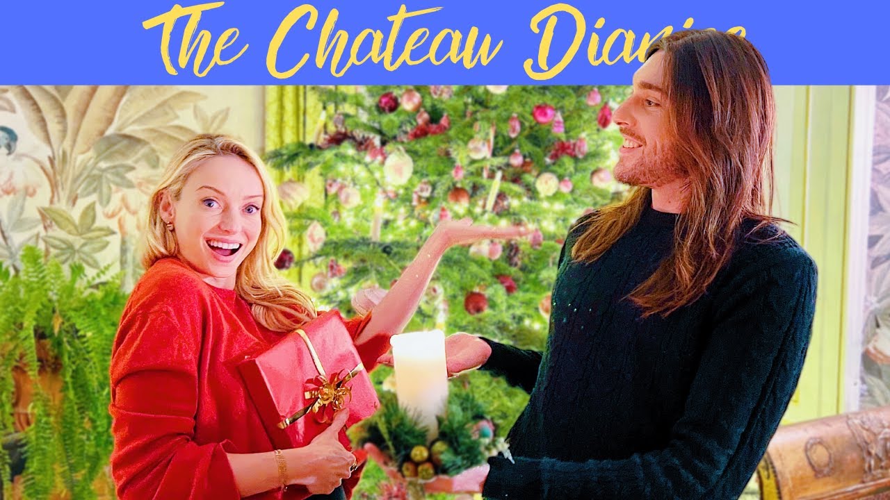 THE FIRST CHRISTMAS ARRIVALS!!! THE FIRST CHRISTMAS ARRIVALS!!!