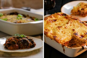 4 Italian Classics You Should Know